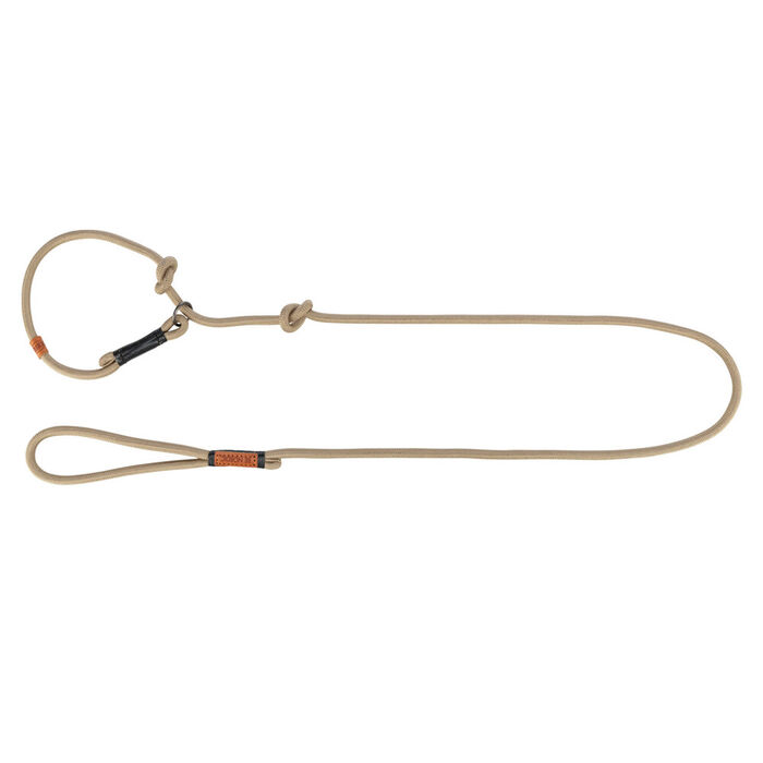Trela Be Nordic (L-Xl) 1,70Mt/Ø13Mm (Areia/Preto)