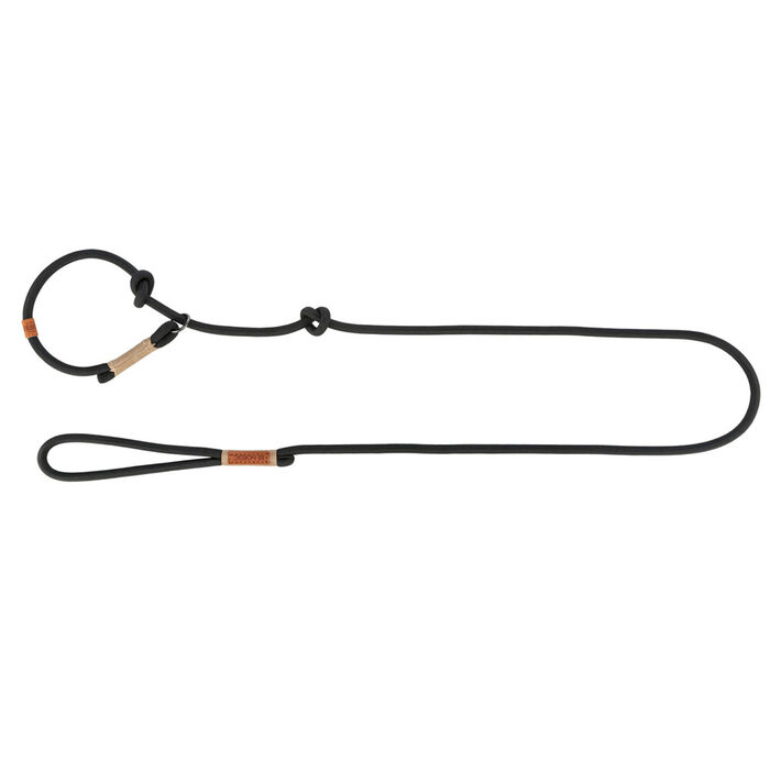 Trela Be Nordic (L-Xl) 1,70Mt/Ø13Mm (Preto/Areia)