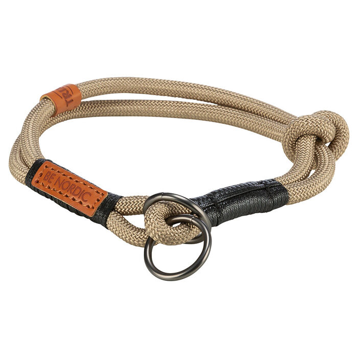 Estrangulador Be Nordic (L-Xl) 55Cm/Ø13Mm (Areia/Preto)