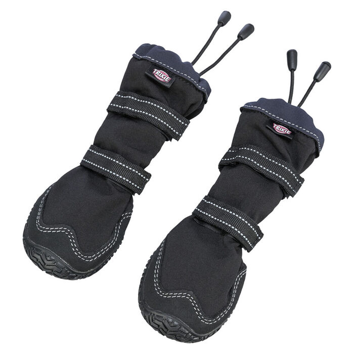 Bota Protectora Walker Active Long P/ Caes - Tam . L-Xl
