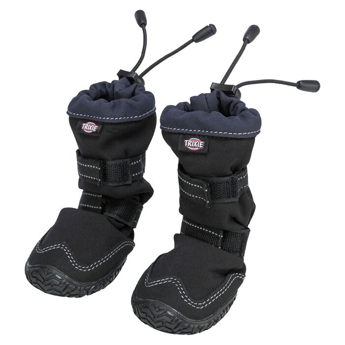 Bota Protectora Walker Active Long P/ Caes - Tam . L-Xl