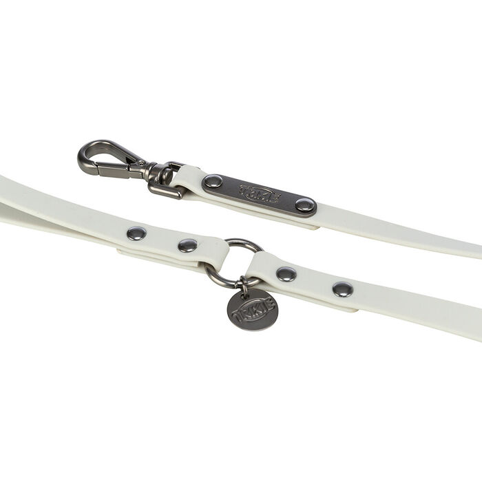 Trela Citystyle (L-XL) 1,00Mt/Ø20Mm (Cinza Claro)