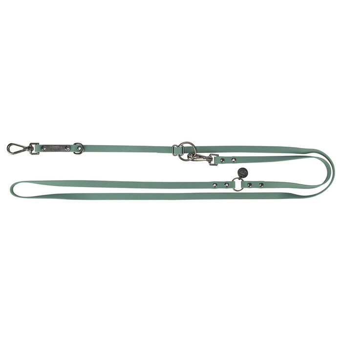 Trela Ajust. Citystyle (S-M) 2,00Mt/Ø13Mm (Salvia)