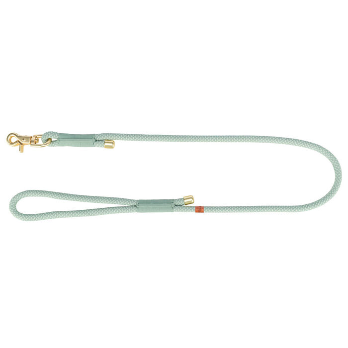Trela Soft Rope (S-Xl) 1,00Mt/Ø10Mm (Salvia/Menta)