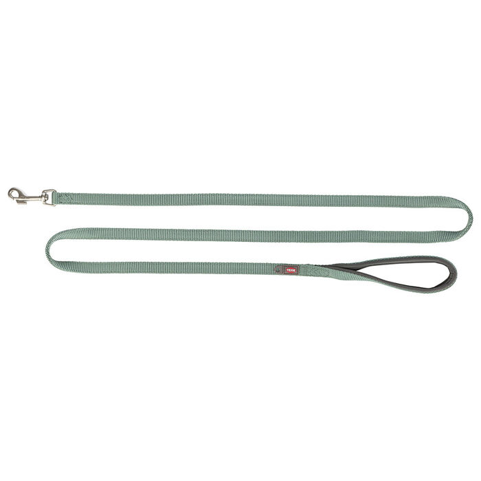 Trela Extra Longa Premium (Xs) 1,80 Mt / 10 Mm (Salvia)