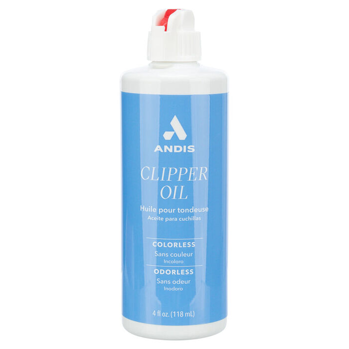Oleo P/ Maquinas Tosquiar - 120 Ml