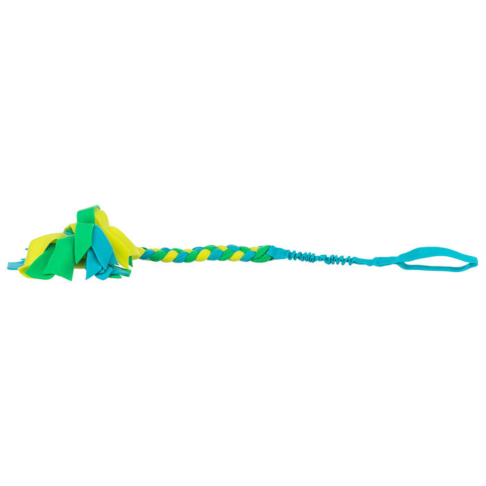 Corda Bungee Em Poliester 85 Cm