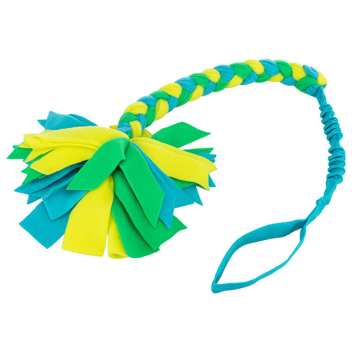 Corda Bungee Em Poliester 85 Cm