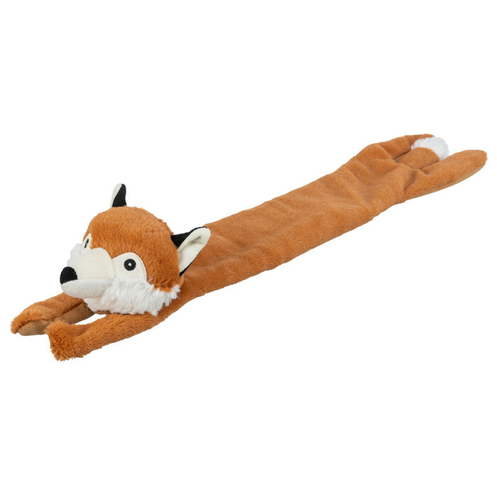 Raposa Be Eco Em Pelucia 50 Cm