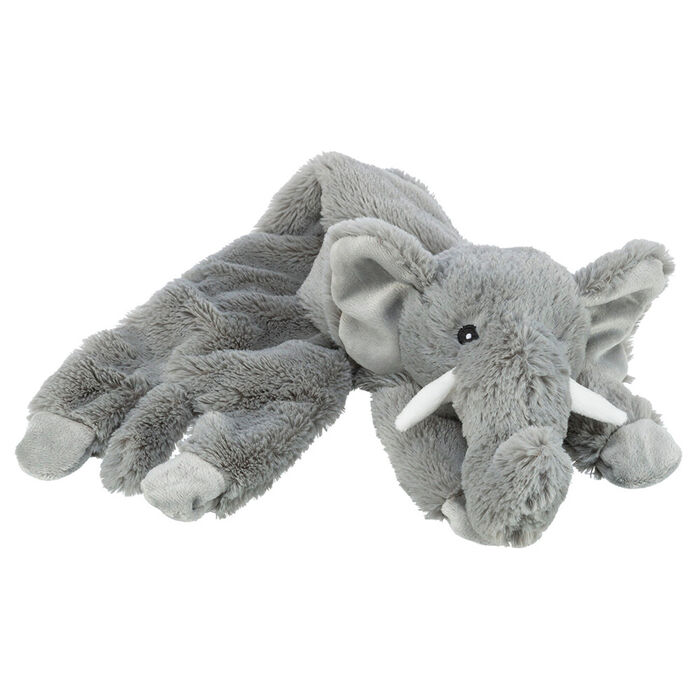 Elefante Be Eco Em Pelucia 50 Cm