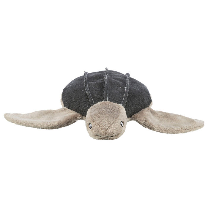 Tartaruga Be Noridc Em Tecido/Pelucia - 34 Cm