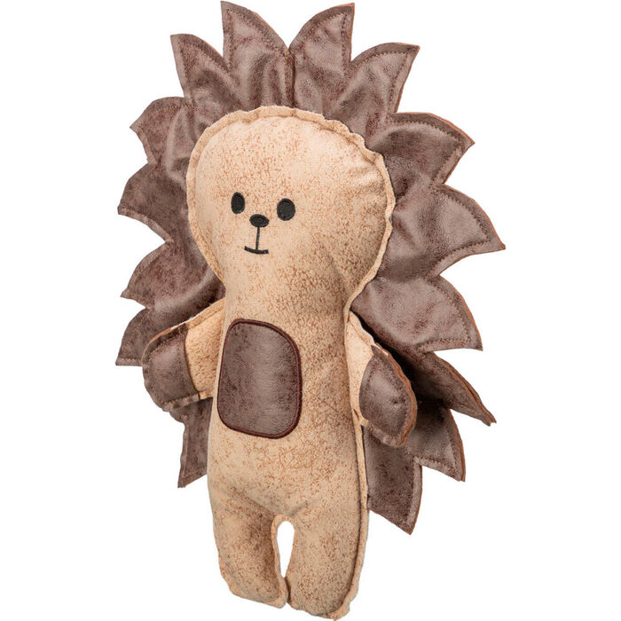 Porco Espinho Em Tecido - 33 Cm