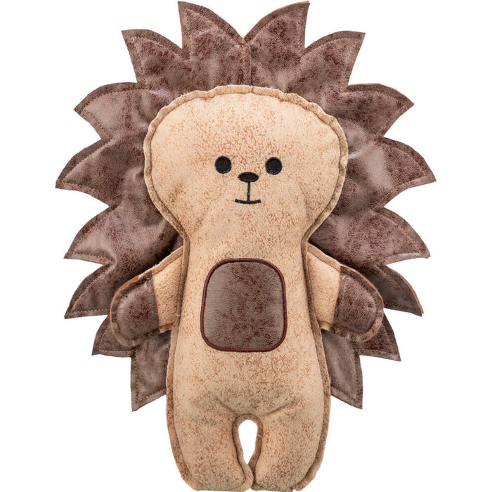 Porco Espinho Em Tecido - 33 Cm