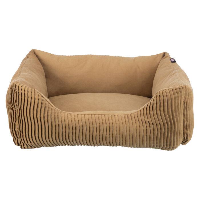 Cama Marley 60X50 Cm (Ocre)