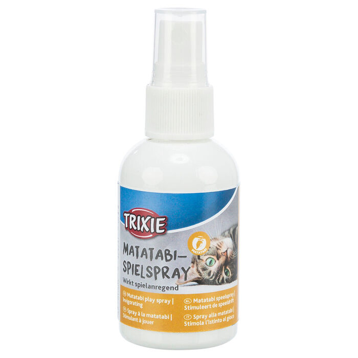 Spray Matatabi P/ Brincar 50 Ml