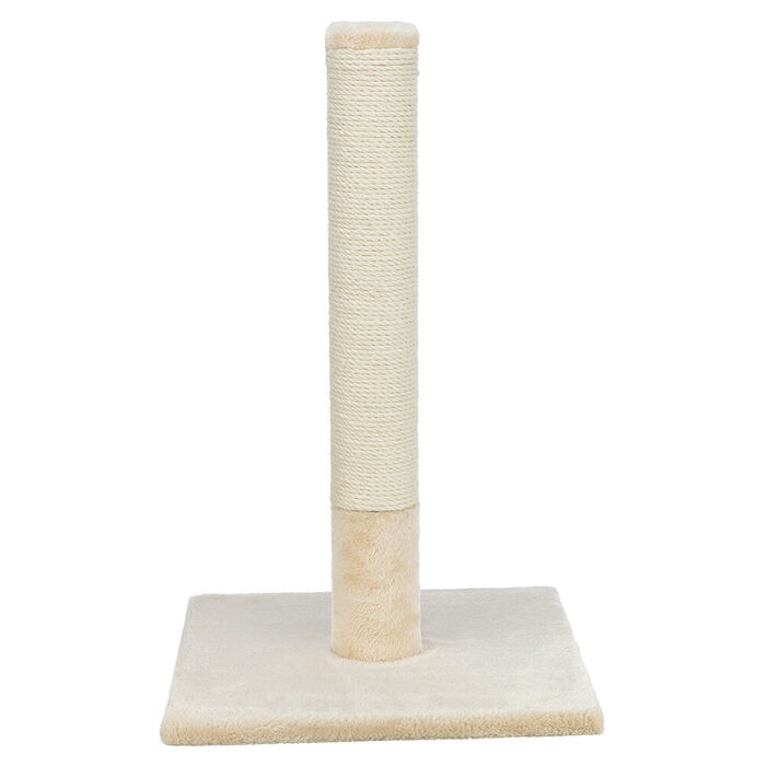 Arranhador Batres - 62 Cm (Bege) .