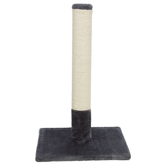 Arranhador Batres - 62 Cm (Cinza Platina)