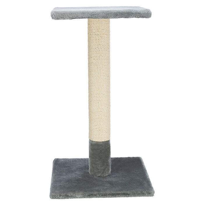 Arranhador Baena - 69 Cm (Cinza Medio) .