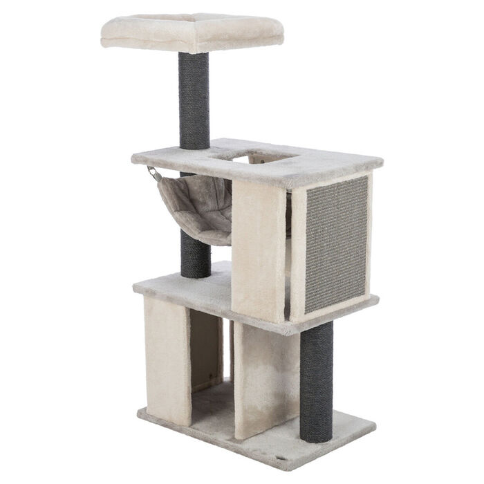 Arranhador Juliano (Cinzento) - 115 Cm