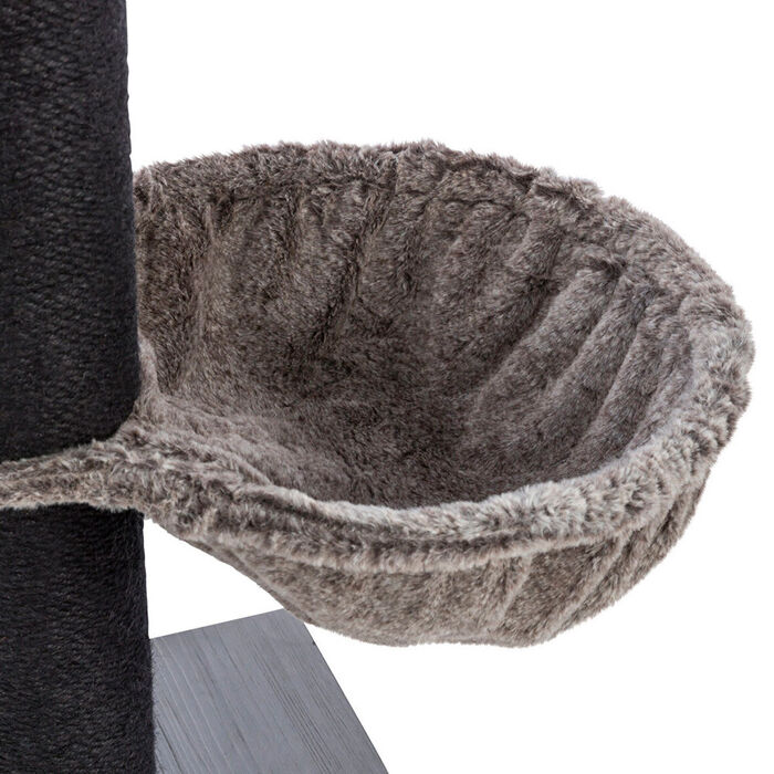 Arranhador Mauricio (Castanho) - 84 Cm