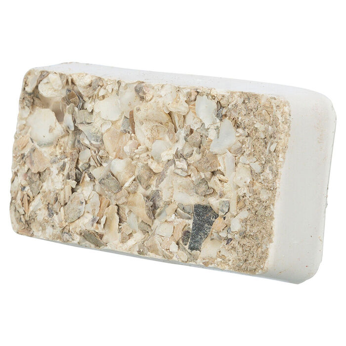 Bloco De Picar C/ Conchas 30 Gr