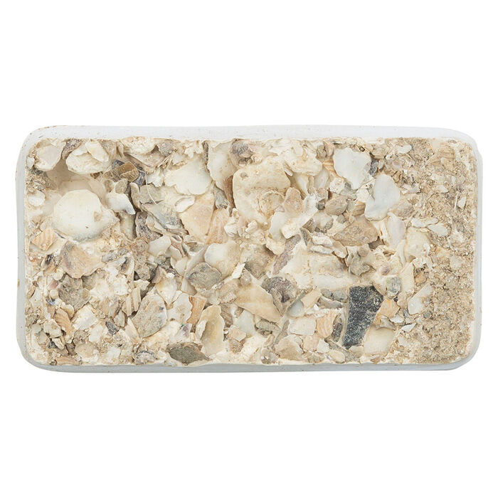 Bloco De Picar C/ Conchas 30 Gr