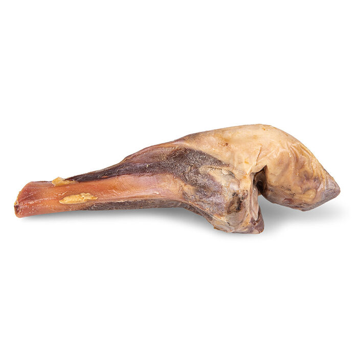 Osso De Presunto Parma - Medio 17Cm
