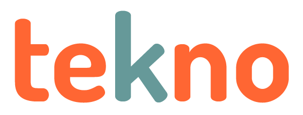 Logo de TEKNO