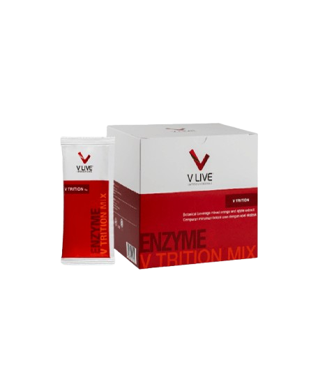 Multivitaminico com Omega 3, Omega 6 e Omega 9 – V Trition