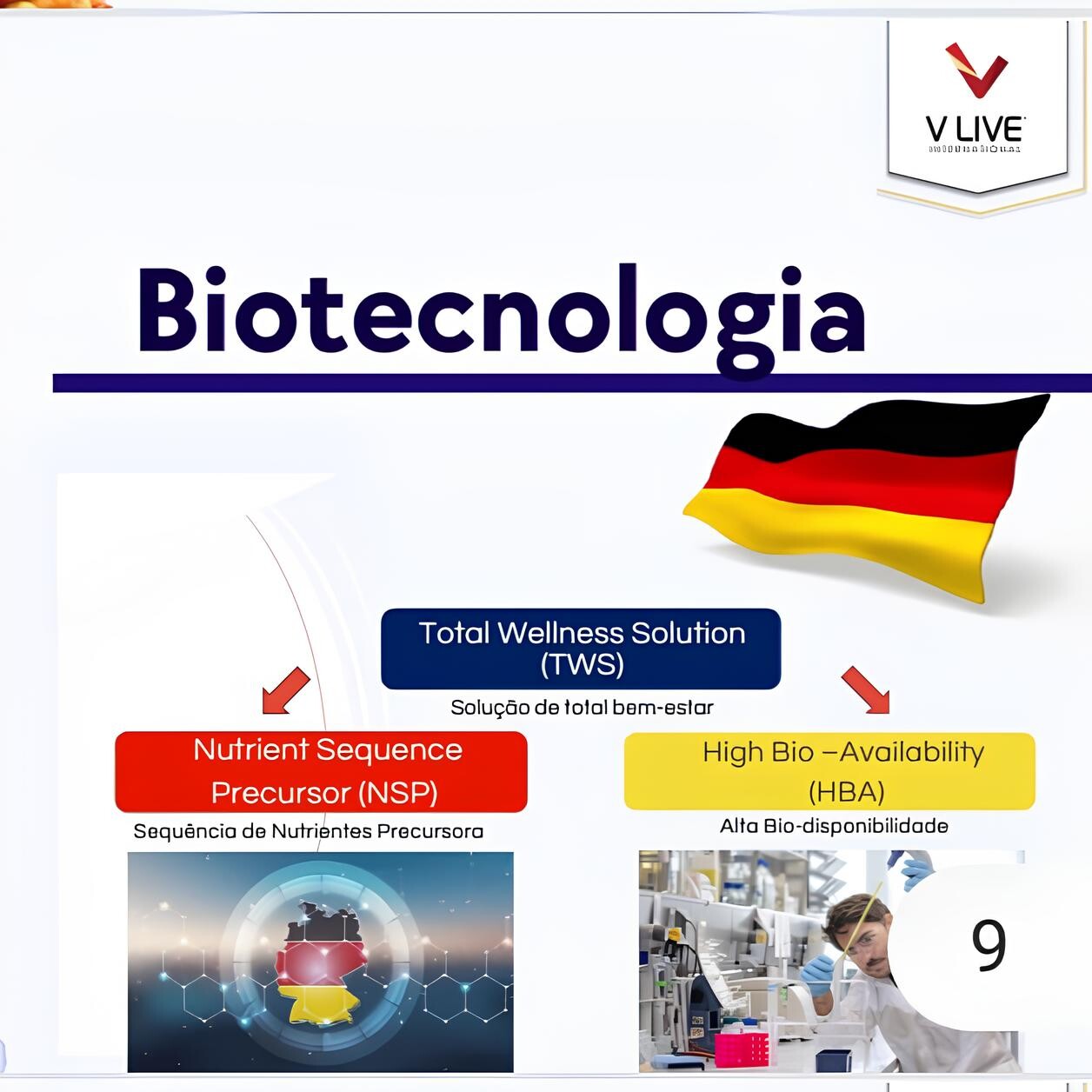 website image