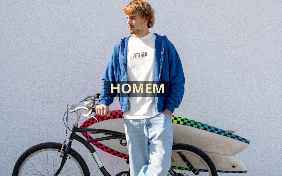 HOMEM