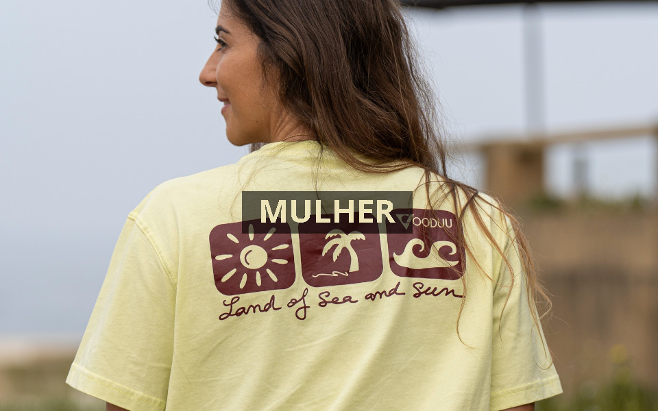 MULHER