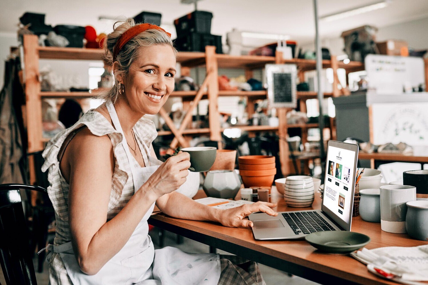 Como funciona o serviço de design na Weasy
