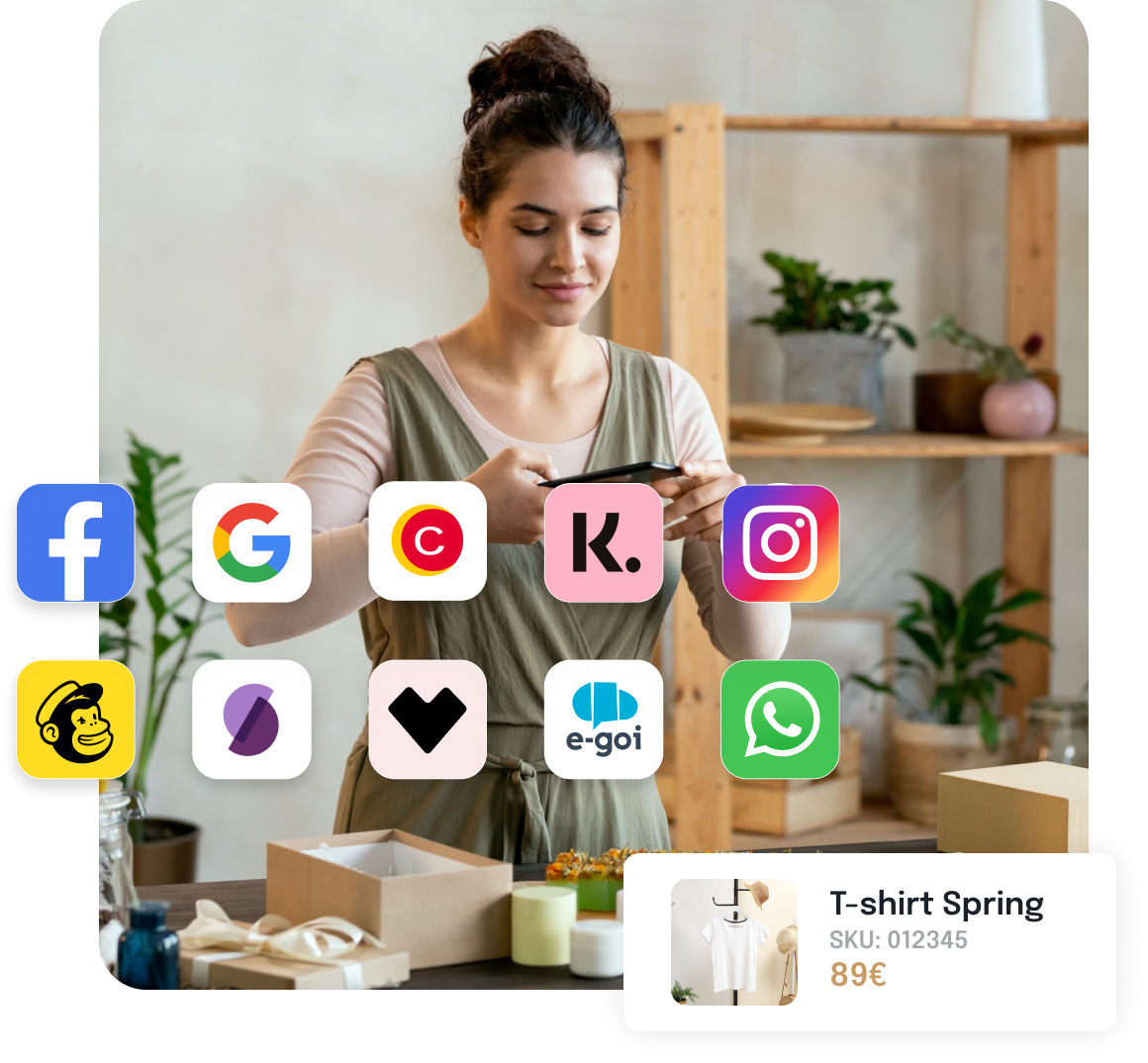 Como funciona o serviço de design na Weasy