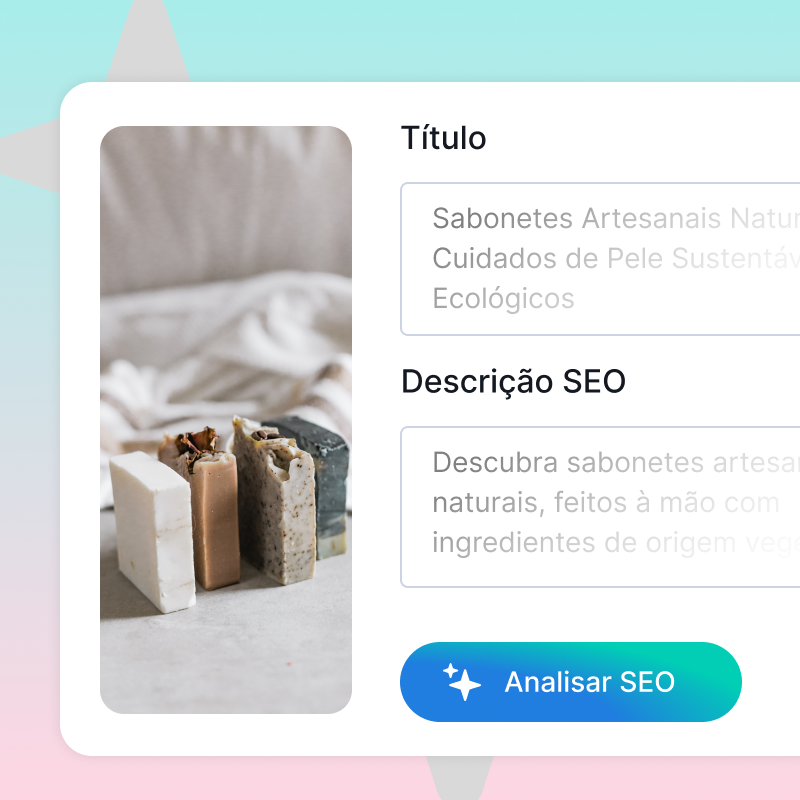 Otimização de textos para SEO