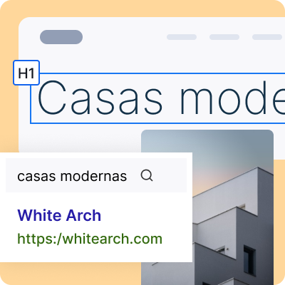 website image