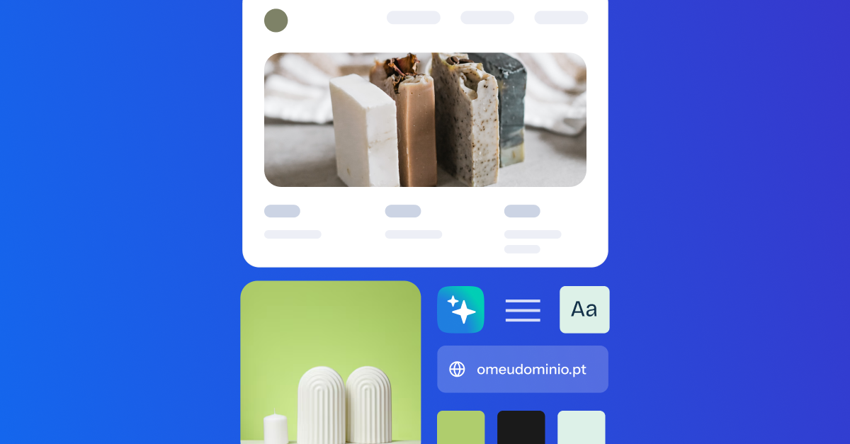 website image