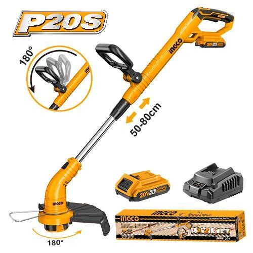 INC-CO APARADOR RELVA 20V - CGTLI20301