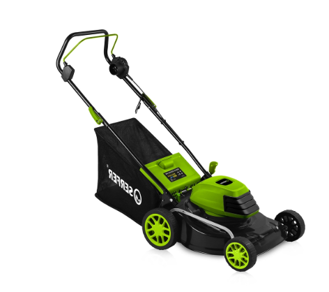 SERFER MAQUI.CORTAL RELVA ELETRICA 1800W - 3678-1800