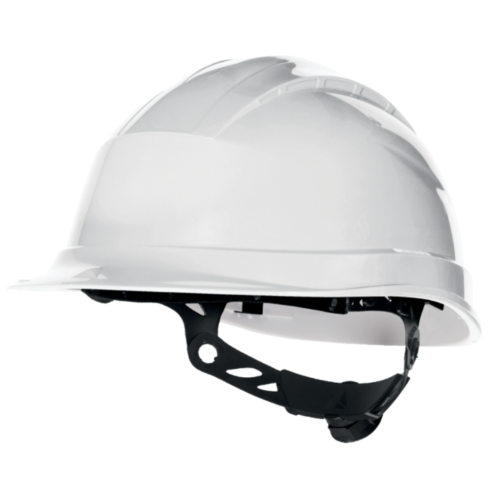 CAPACETE ESTAL.QUARTZII BRANCO/AZUL