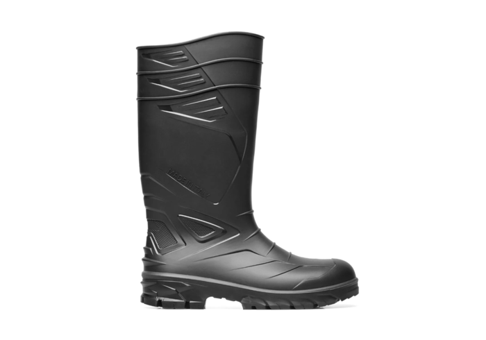 BOTA PVC BIC + PALM AÇO S5