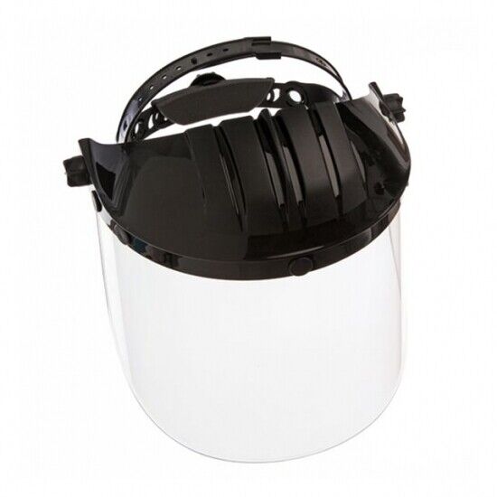 PROTECCAO FACIAL INCOLOR 324-RG