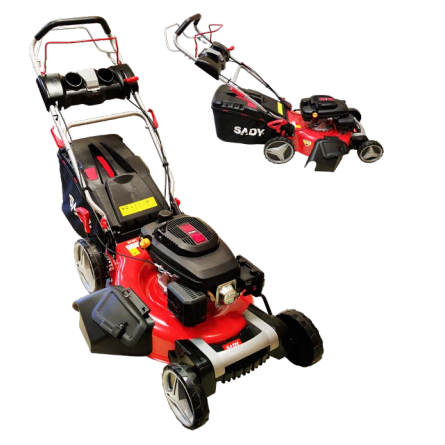 SADY MAQUINA RELVA WR65828ABK 224CC/5,5HP