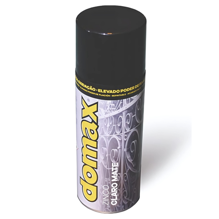 DOMAX ZINCO CLARO SPRAY 