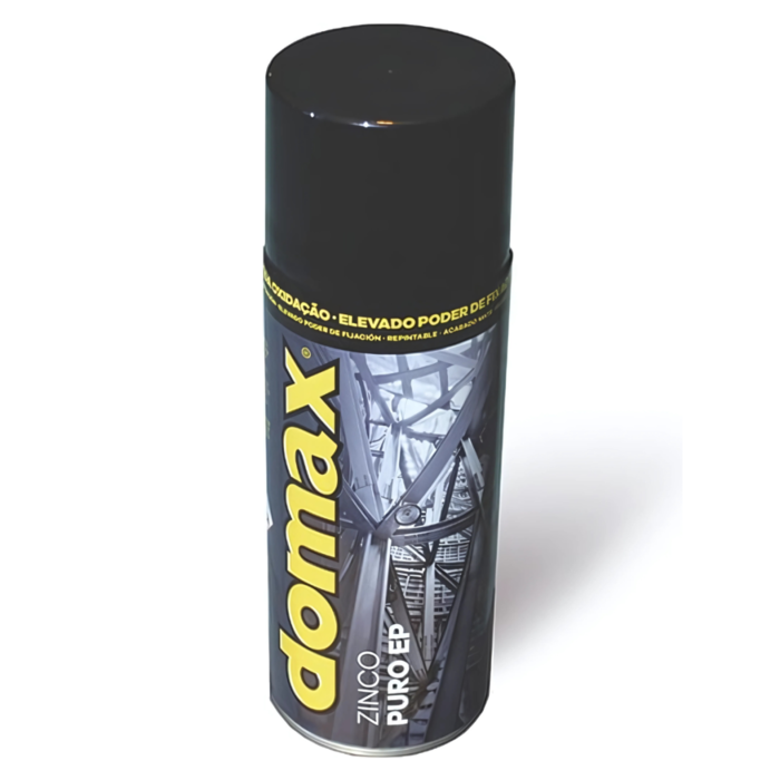 DOMAX ZINCO PURO