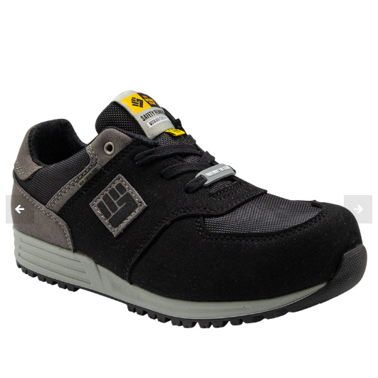 SAPATO SEG.URBAN 2W4 - N.º43