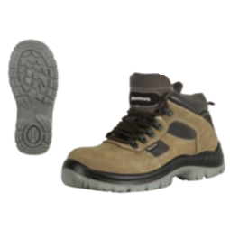 BOTA SEG.BIQ/PALM TOP HORSE S3 SRC N.º 42