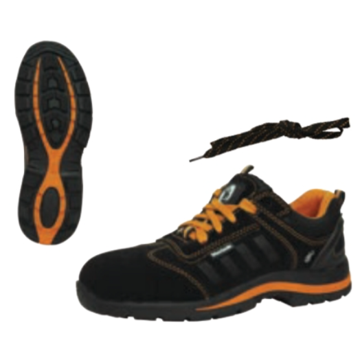 SAPATILHA SPORBLACK  SIP Nº40