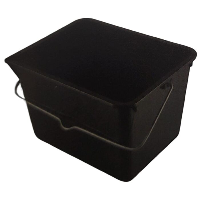 RIGO BALDE PINTURA 16L 12246