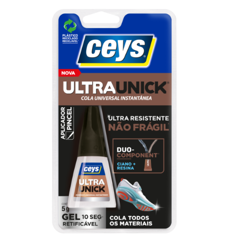 CEYS COLA INSTANT-NEA EXT.FORTE 5g
